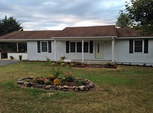 3014 Longs Pump Road, Harrisonburg, VA 22802