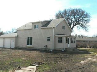 501 Ivy St, Stanton, NE 68779