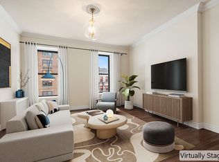 111 W 96th St #10, New York, NY 10025