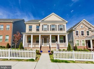 4413 Camley Way, Burtonsville, MD 20866