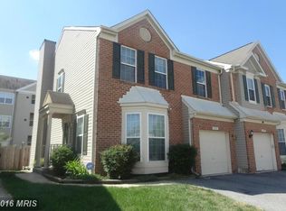 317 Regiment Ct, Odenton, MD 21113