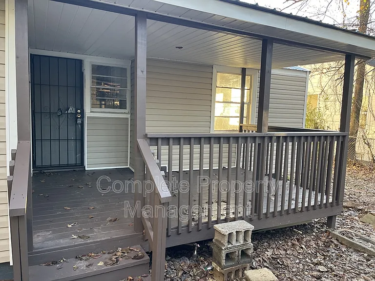 6721 Grasselli Rd — Photo 1