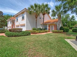 5396 Compass Poin #5396, Oxford, FL 34484