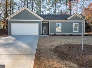 325 Forkview Dr, Lawrenceville, GA 30044