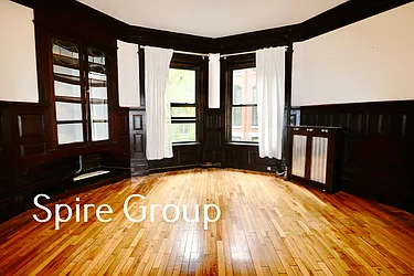 Rented by Spire Group