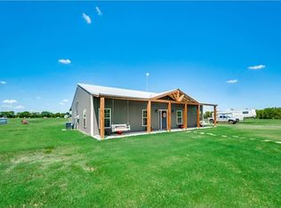 1772 Chapel Rd, Quinlan, TX 75474