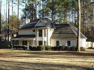 16 Wakefield Dr, Newnan, GA 30265