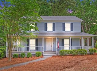 2200 Citation Ct, Matthews, NC 28105