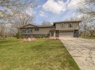 W217N9748 White Horse DRIVE, Colgate, WI 53017