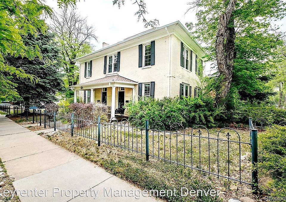 1st image of 2375-2377 E Mississippi Ave #A