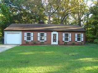 1307 Adams Dr, Fort Washington, MD 20744