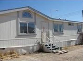 6102 E Carey Ave, Las Vegas, NV 89156