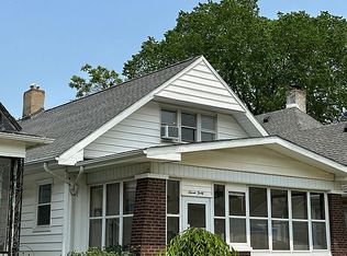 740 E Gum St, Evansville, IN 47713