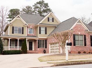 5708 Hollowbrooke Trl NW, Acworth, GA 30101