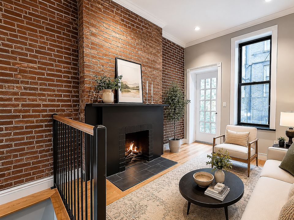 1st image of 58 Leroy St #1H