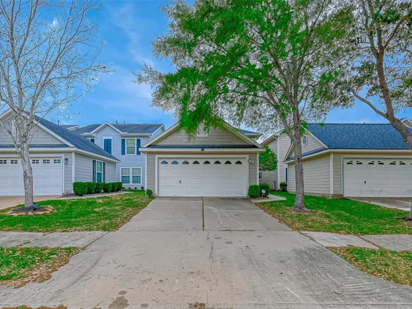 5827 Silver Oak, Missouri City, TX 77459