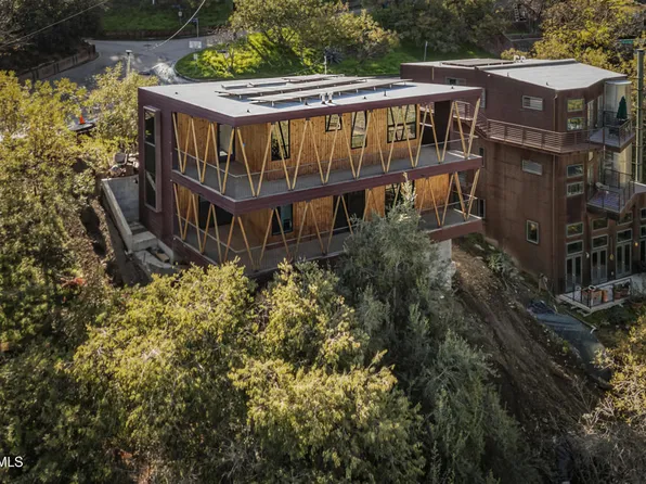 596 Quail Dr, Los Angeles, CA 90065