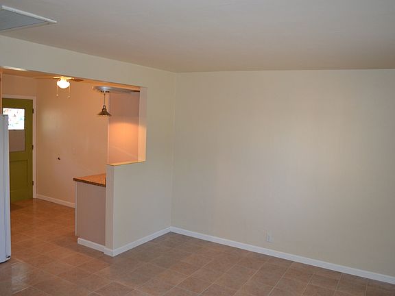 Living room to Kitchen