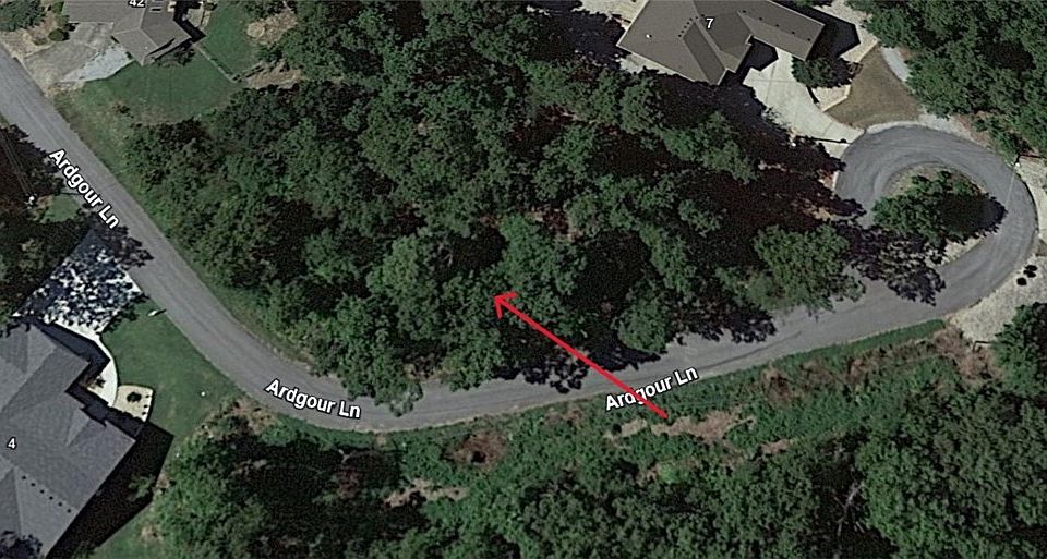 2nd image of 3 Ardgour Ln #5