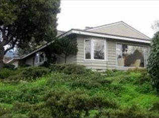 4966 Cathedral Oaks Rd, Santa Barbara, CA 93111