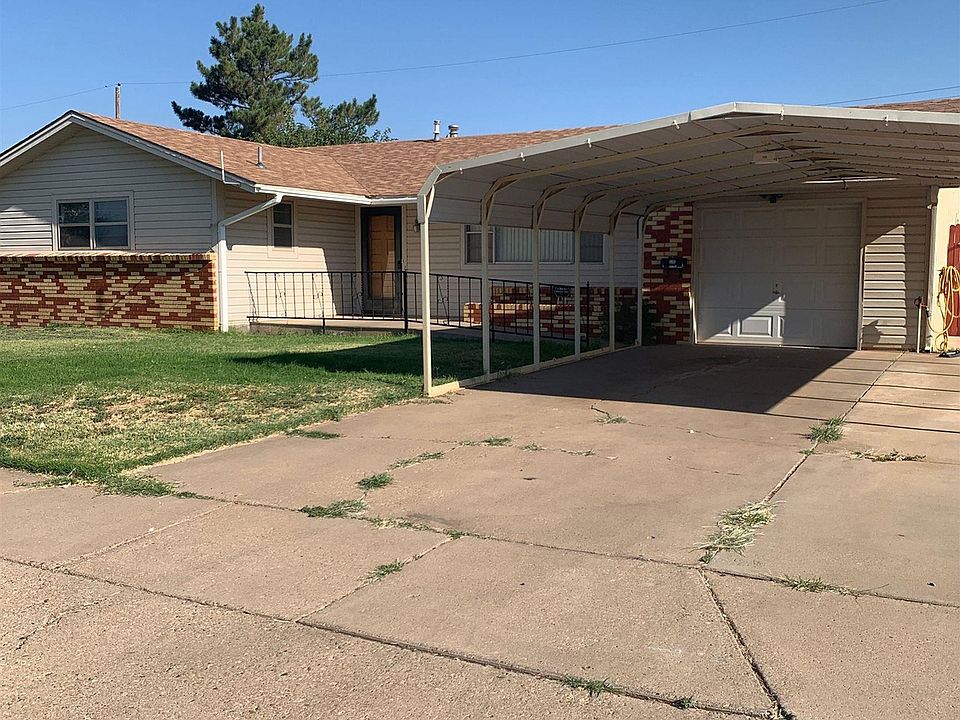 1st image of 3108 Mandell Cir