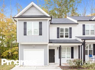 109 Oakdale Ave, Clayton, NC 27520