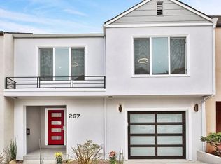267 Bella Vista Way, San Francisco, CA 94127
