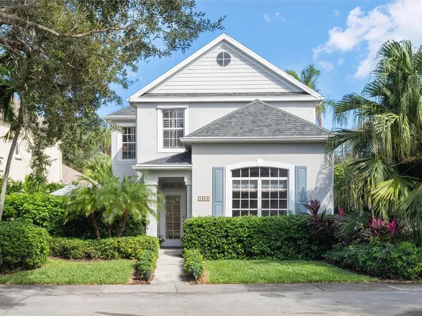 1354 Winding Oaks Cir W, Vero Beach, FL 32963