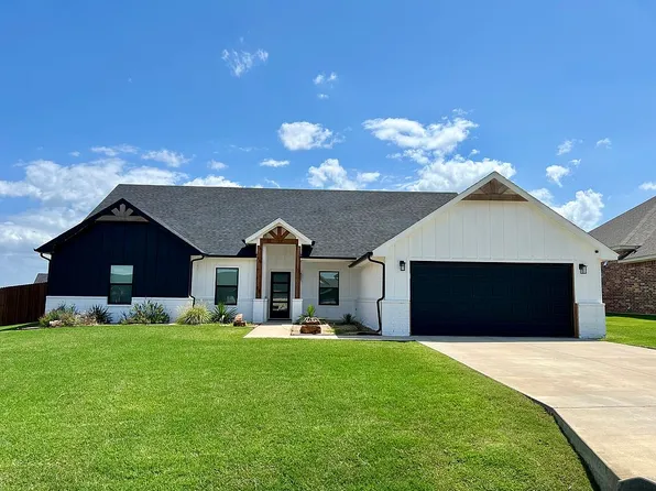 5005 Wearing Way Dr, Granbury, TX 76049