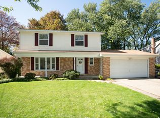 6504 Hampton St, Portage, MI 49024