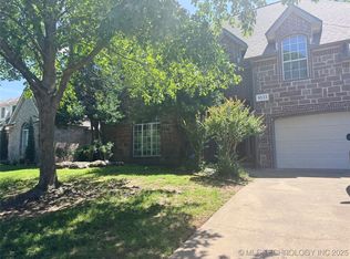 9533 S 88th East Ave, Tulsa, OK 74133
