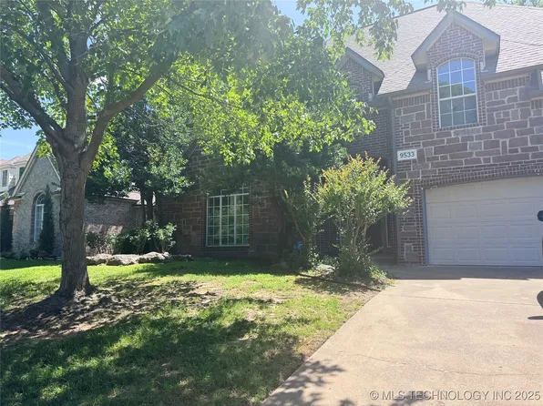 9533 S 88th East Ave, Tulsa, OK 74133