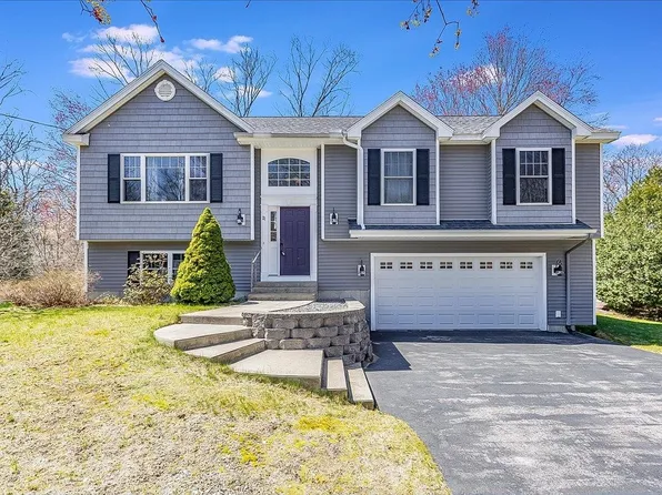 21 Marie Avenue, Salem, NH 03079