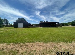 11510 Kitty Hawk Dr, Frankston, TX