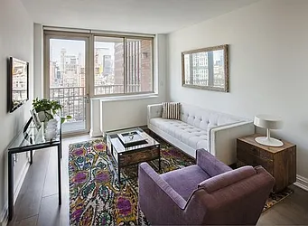 Rented by Nancy Packes Inc.