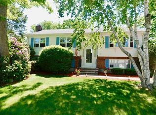 265 Ettrick St, Brockton, MA 02301