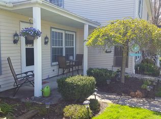 3433 Beaver Trl APT E, Reminderville, OH 44202