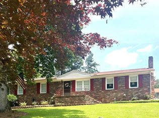 113 Mann Blvd, Stockbridge, GA 30281