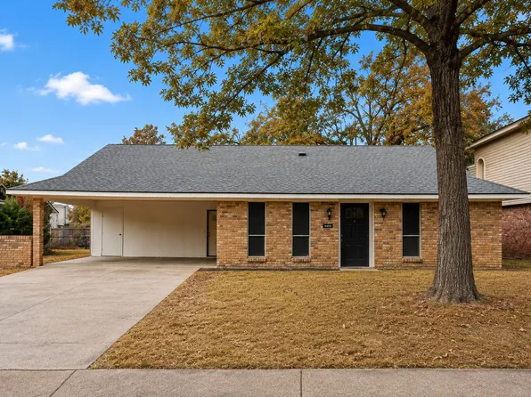 945 N Lakewood Dr, Shreveport, LA 71107