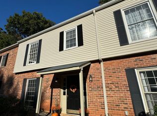 5925 Quail Hollow Rd APT G, Charlotte, NC 28210