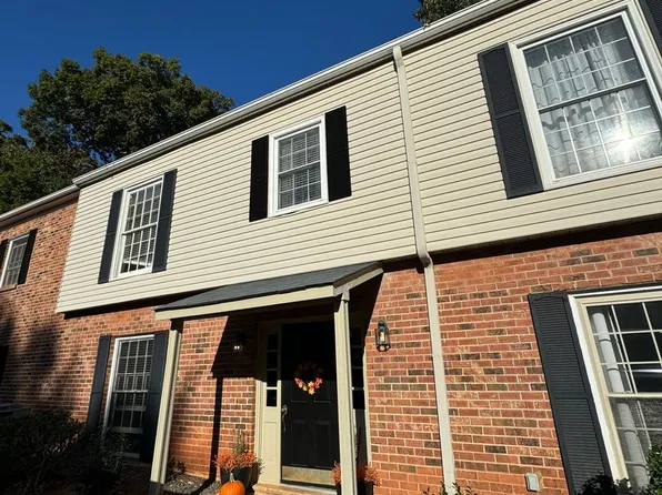 5925 Quail Hollow Rd APT G, Charlotte, NC 28210