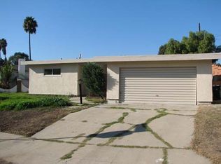 12514 Ainsworth St, Los Angeles, CA 90044