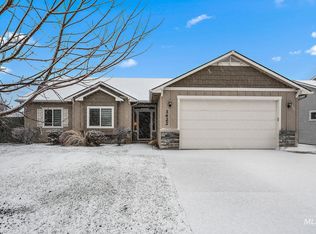 3422 Bristol Ave, Caldwell, ID 83605