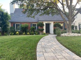 1649 Banning Way, San Marino, CA 91108