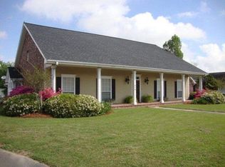 216 Tiger Tail Rd, Houma, LA 70360