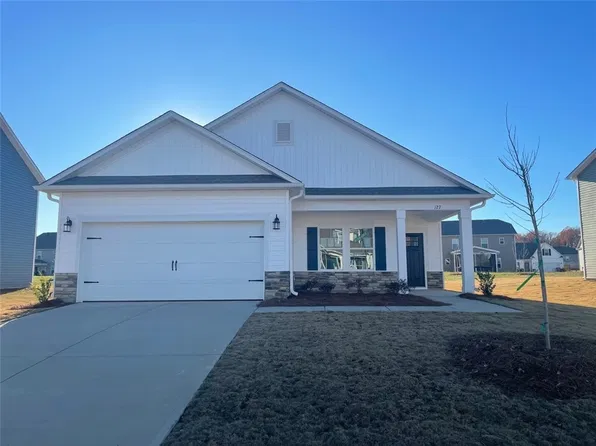 127 Callongton Dr Lot 157, Piedmont, SC 29673