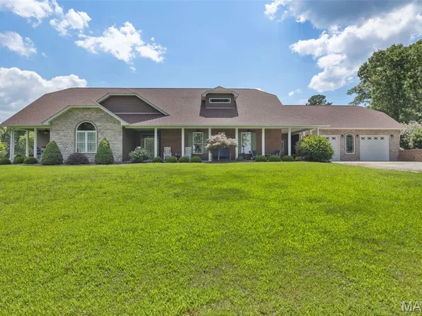 10897 State Highway U, Mineral Point, MO 63660