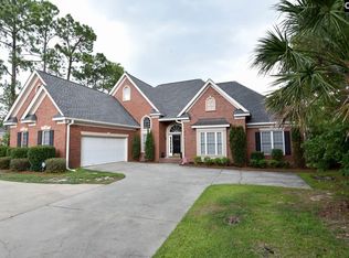 124 High Knoll Rd, Columbia, SC 29223