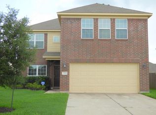 2814 Meadowbrook Ln, Rosenberg, TX 77471