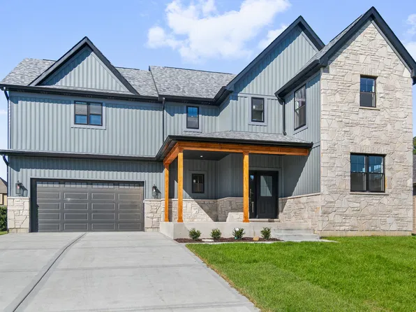 21022 Kenmare Dr, Shorewood, IL 60404